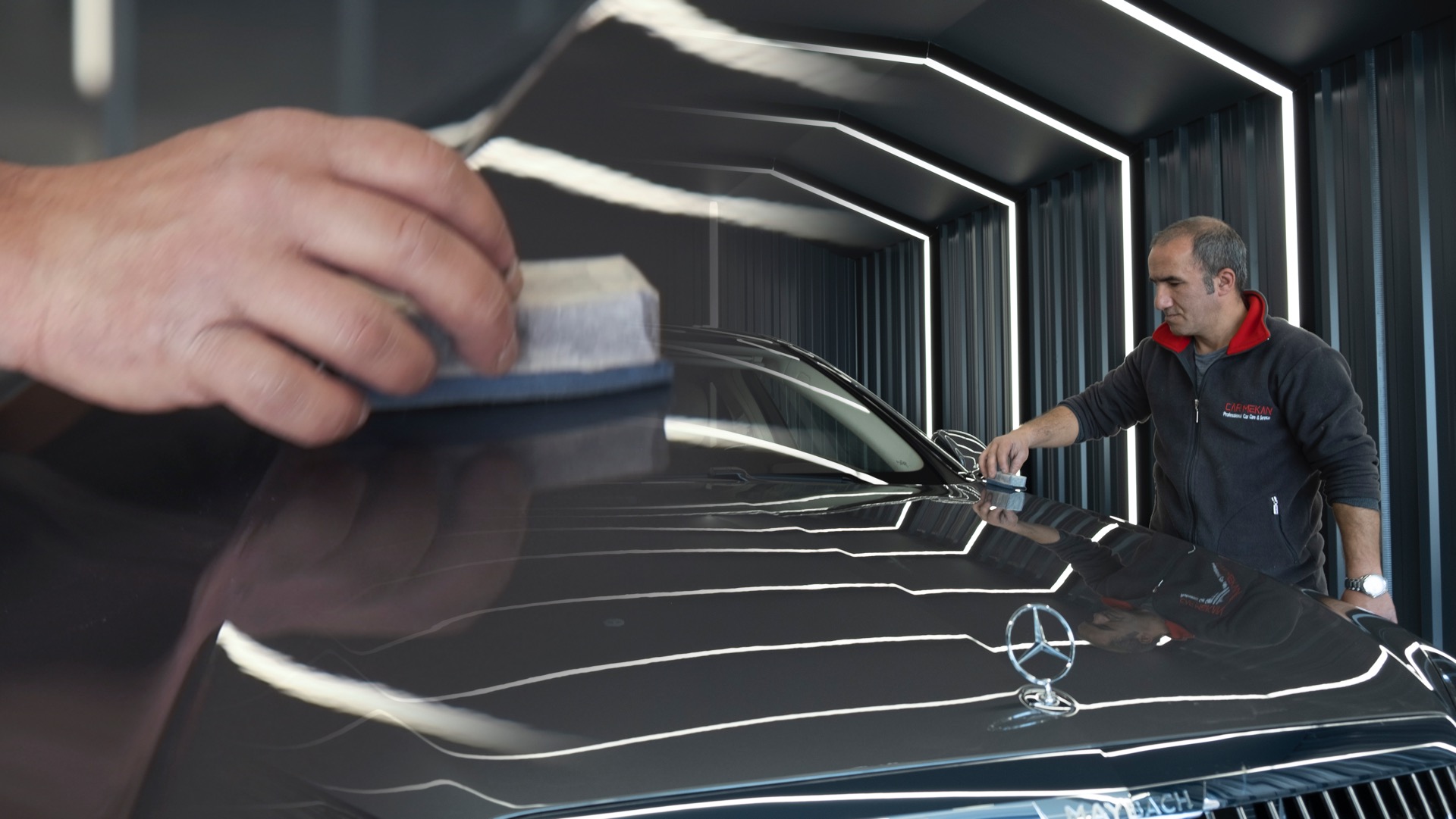 İmranlı Seramik Kaplama